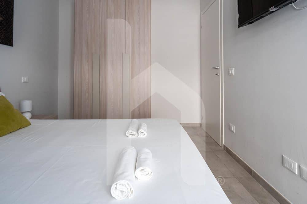 Entire apartment, Homiday - Stella Del Mare, Two Bedroom Apartment on the 2nd Floor in Alba Adriatica, Teramo Province