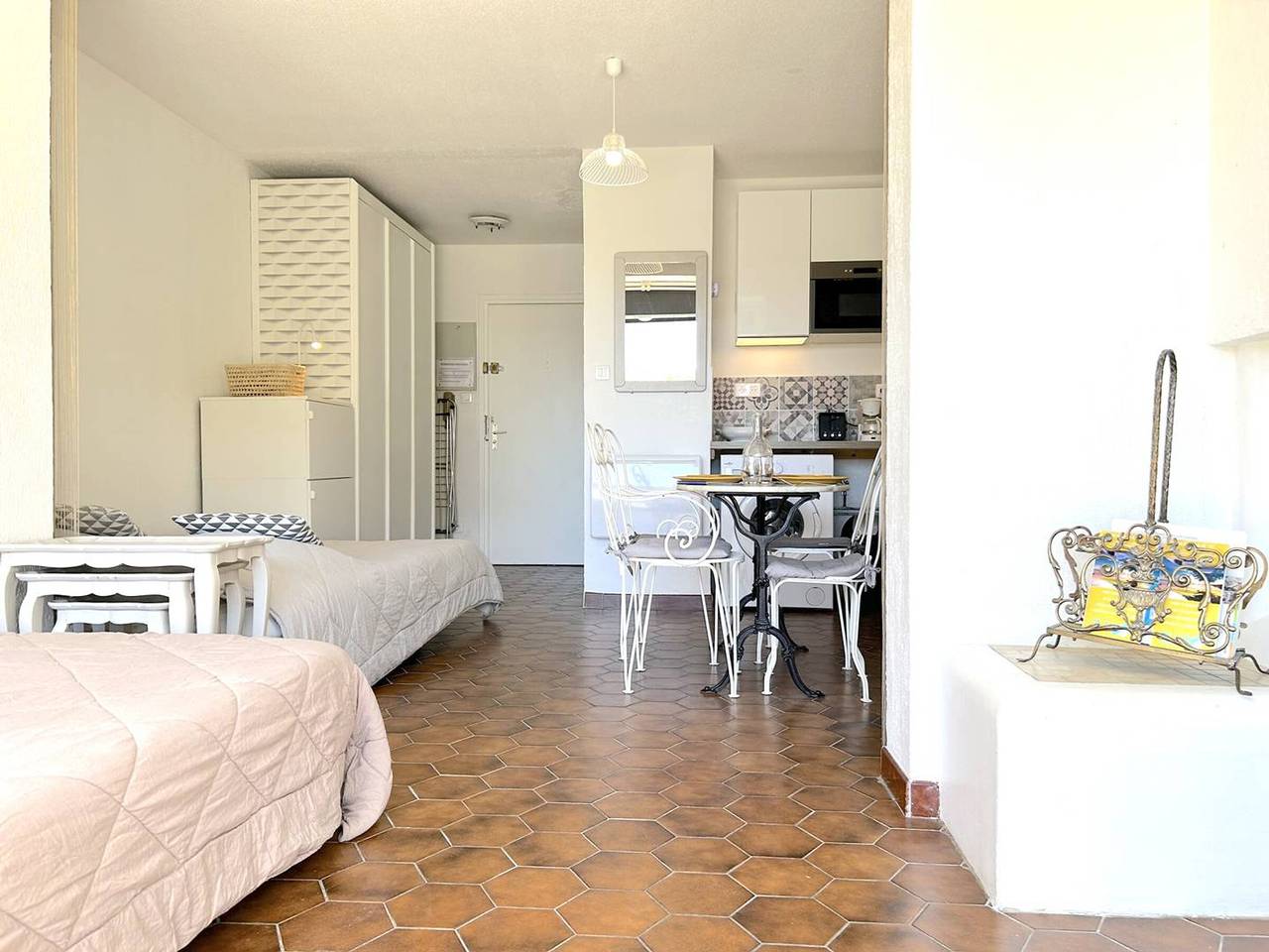 Vakantieappartement voor 4 personen met zwembad, foto 14