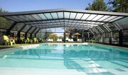 Casa Rodante para 6 Personas en Loupiac (Lot), Lot, Foto 1