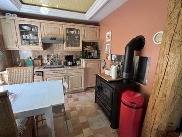 Ferienhaus für 4 Personen in Fuhlendorf, Vorpommern-Rügen, Bild 4