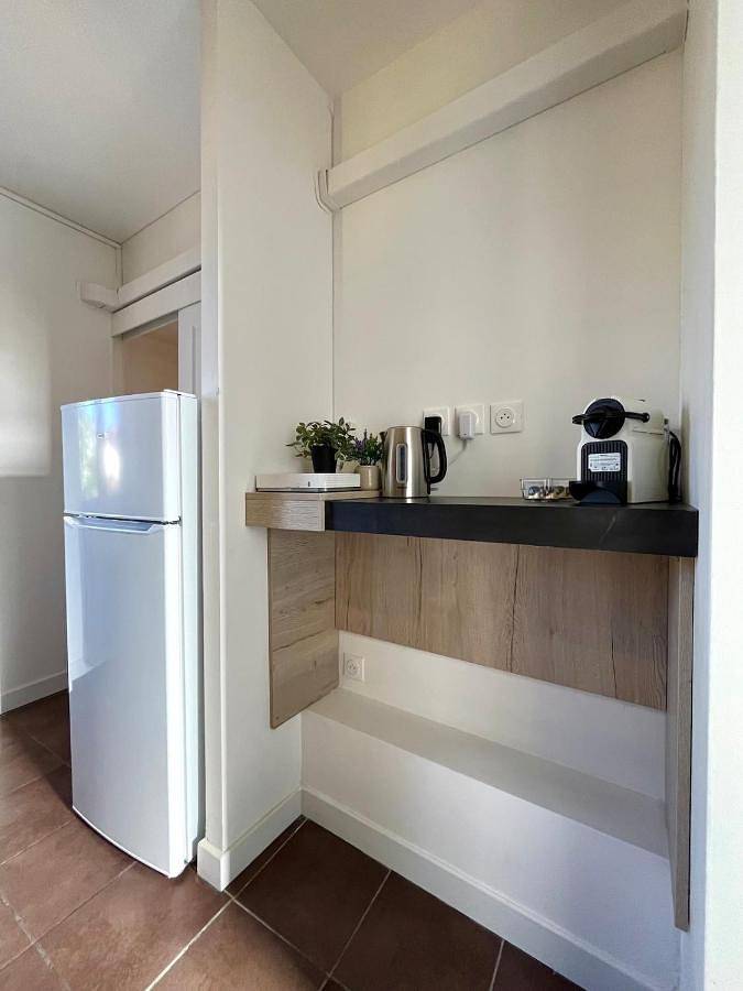 Gîte pour 6 personnes à Pierre-Bénite - 4