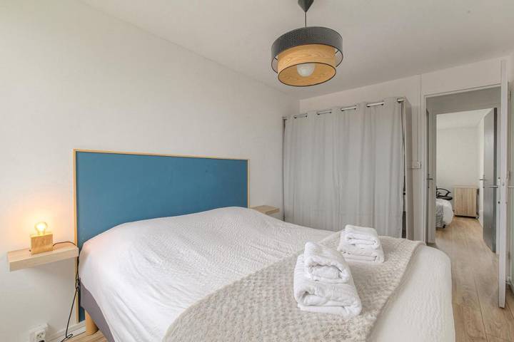 Gîte pour 4 personnes, avec vue et balcon à Villefranche-sur-Saône - 2