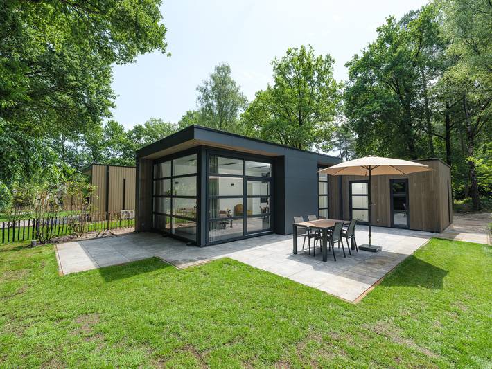 Villa per 6 persone, con giardino in Commune di Apeldoorn