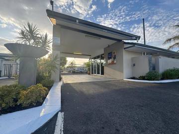 Hôtel pour 2 personnes, avec jardin dans Busselton