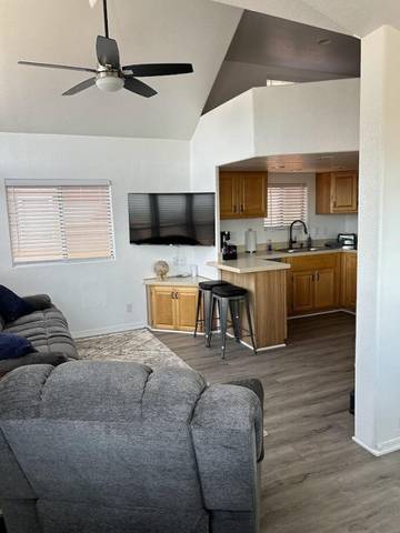 Cabaña para 6 Personas en California, Estados Unidos, Foto 4