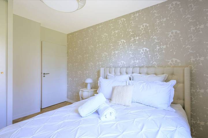 Appartement entier, Appartement Elizabeth - Les Demoiselles à Versailles in Versailles, Yvelines