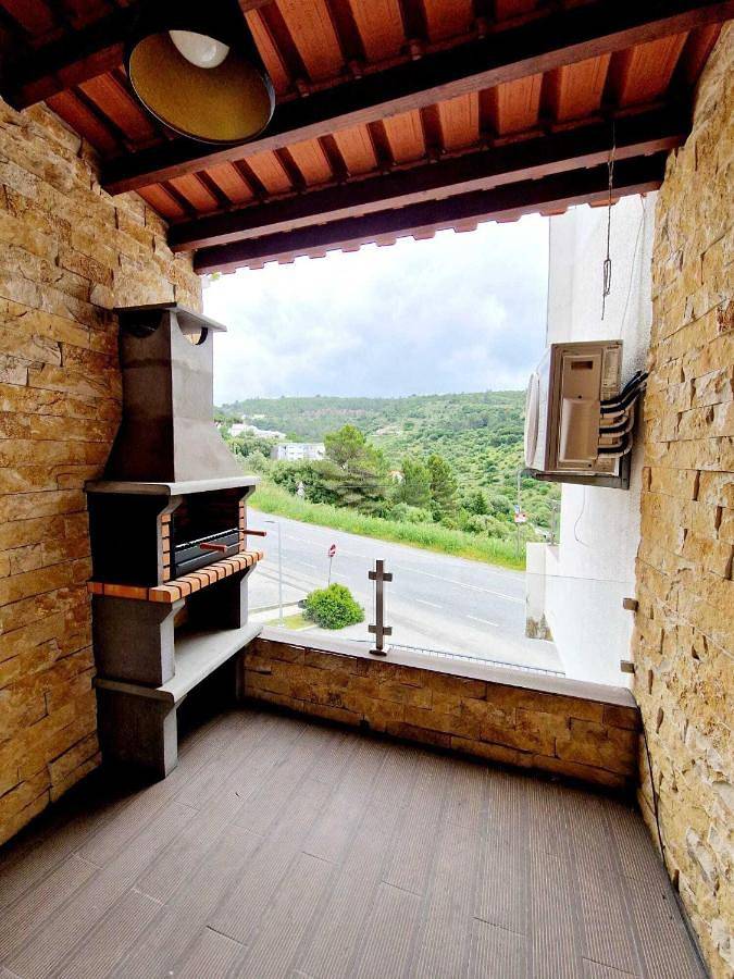 Maison d’hôte pour 2 personnes, avec vue et terrasse à Sesimbra - 4