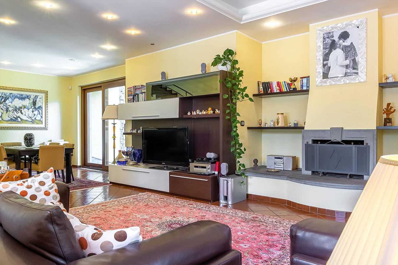 Villa Corte Fiorita - Aci Sant'a... in Aci Sant'Antonio, Etna