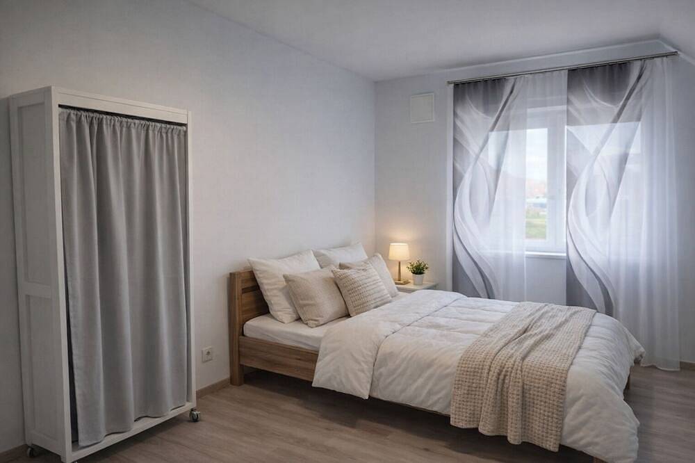 Ferienhaus für 10 Gäste mit 130m² in Büdelsdorf in Büdelsdorf, Rendsburg-Eckernförde