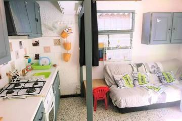 Gîte pour 4 personnes dans Gare Du Grau Du Roi