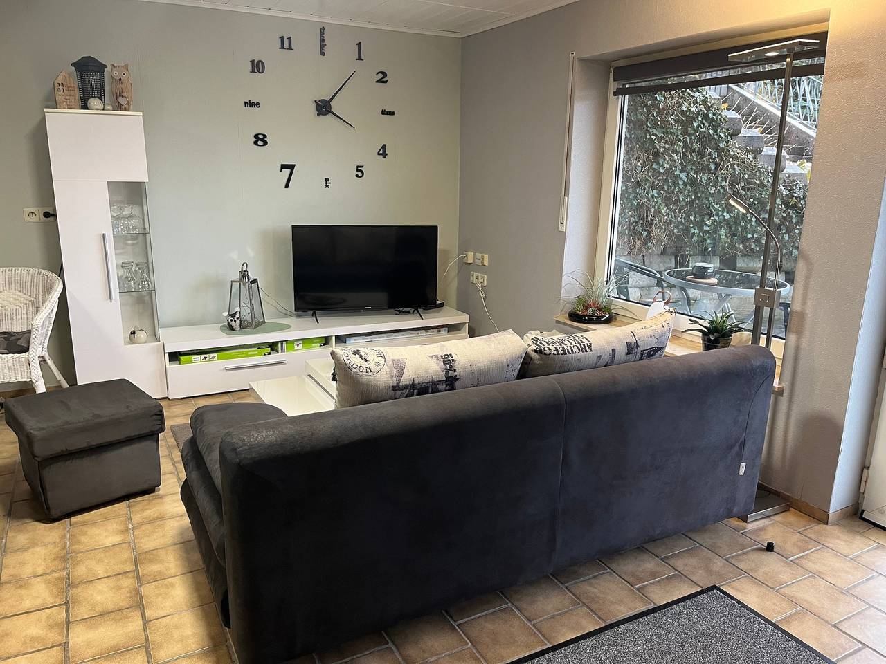 Ganze Ferienwohnung, Fewo Oase Ruhrtalblick in Bestwig, Hochsauerlandkreis