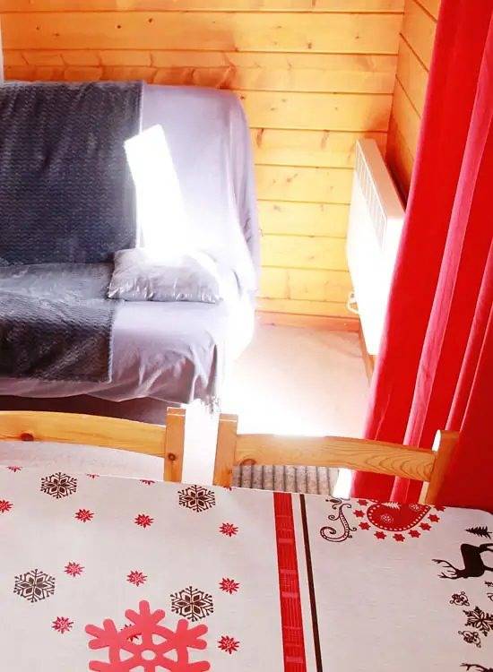 Chalet - Piscine - ccbbeai in Saint-Jean-Saint-Nicolas, Nationalpark Écrins