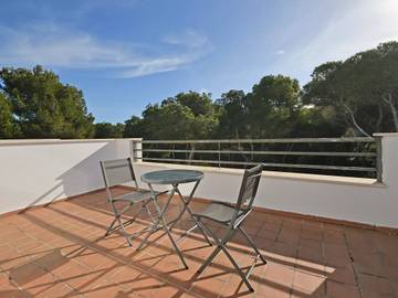 Villa in Can Picafort, Santa Margalida für 6 