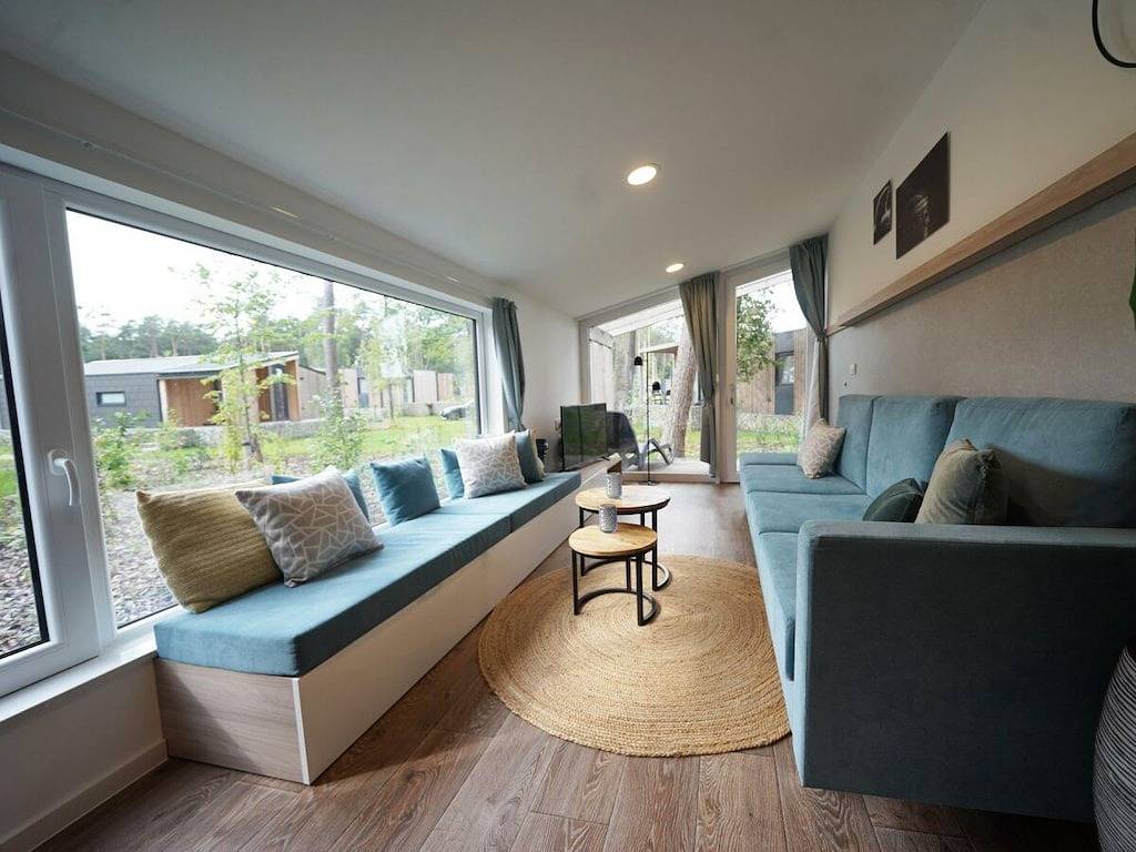Panorama Cottage 4 in Zutendaal, Hasselt und Umgebung