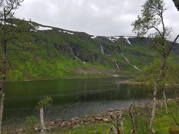 Ferienhaus für 8 Personen in Lenvik, Troms og Finnmark, Bild 3