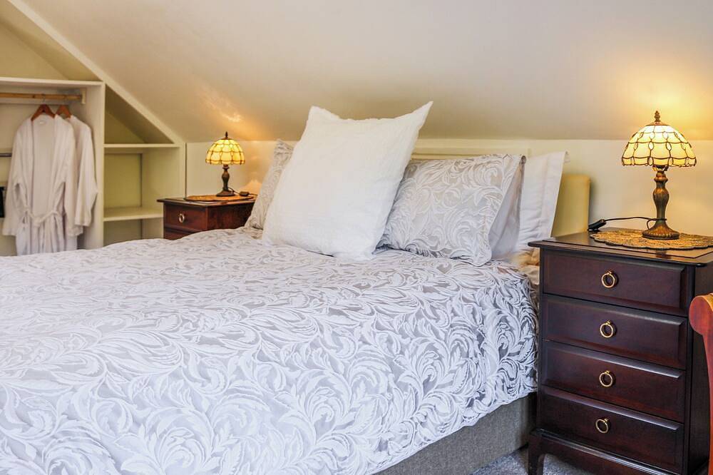 2 slaapkamer accommodatie in Bangor nr Menai Bridge in Bangor, Gwynedd