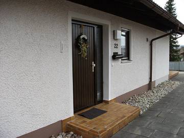 Ferienhaus für 4 Personen in Nesselwang, Allgäuer Alpen, Bild 2
