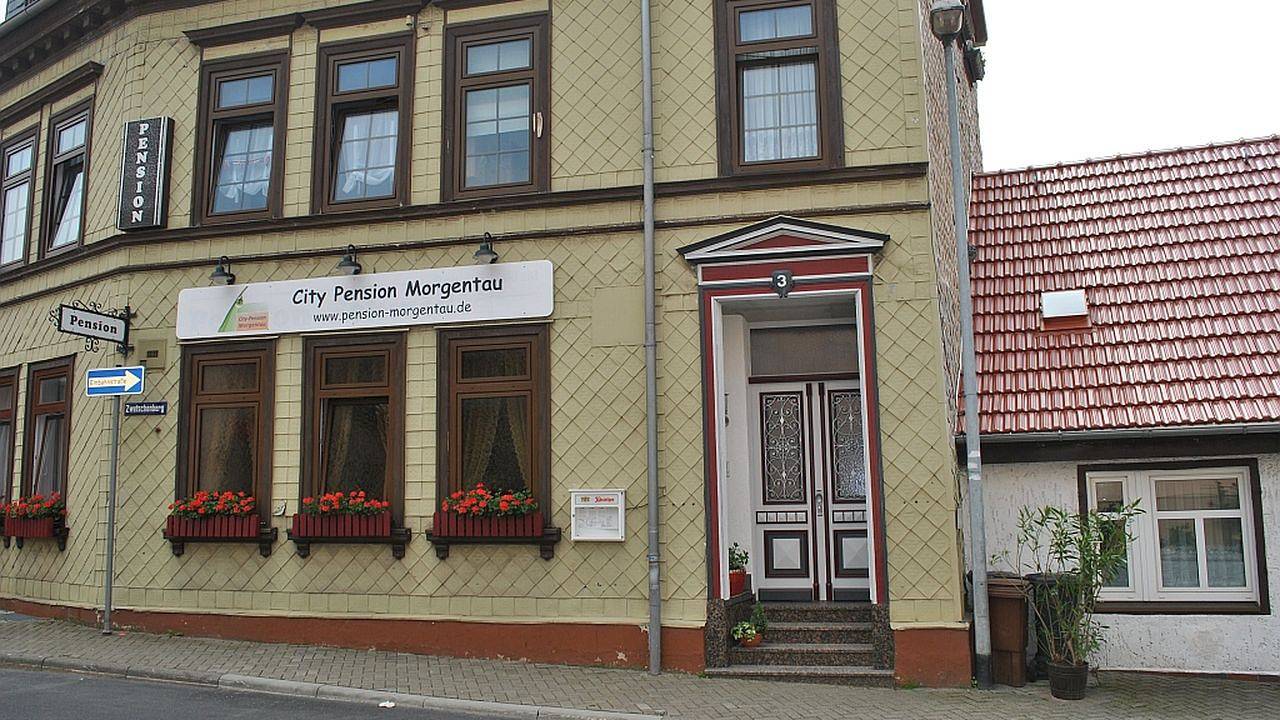 Doppelzimmer für 2 Personen in Ilmenau in Ilmenau, Thüringer Kernland