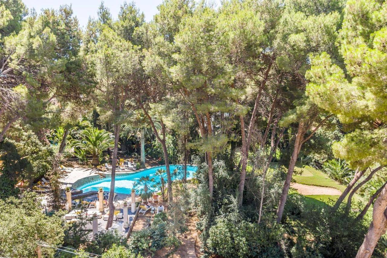 Lago Garden Apart-Suites & Spa Hotel in Cala Ratjada, Capdepera
