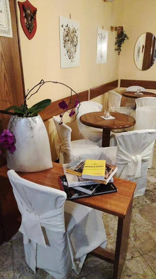 Hôtel pour 3 personnes, avec balcon et vue dans Serina - 2