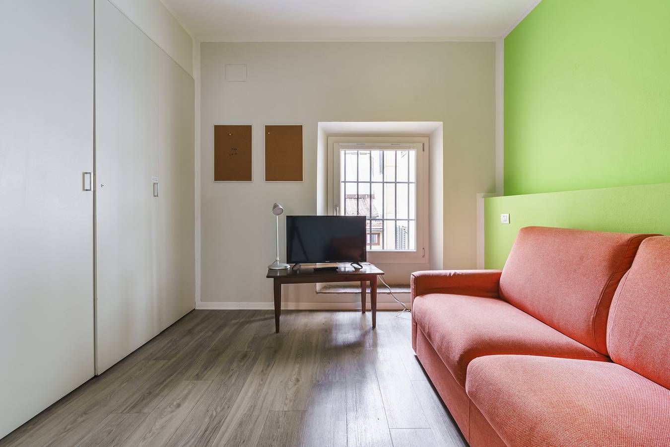 Appartamento intero, Corso Secondo in Firenze Centro storico, Firenze