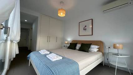 Ferienhaus für 5 Personen in Níjar, Cabo de Gata, Bild 3