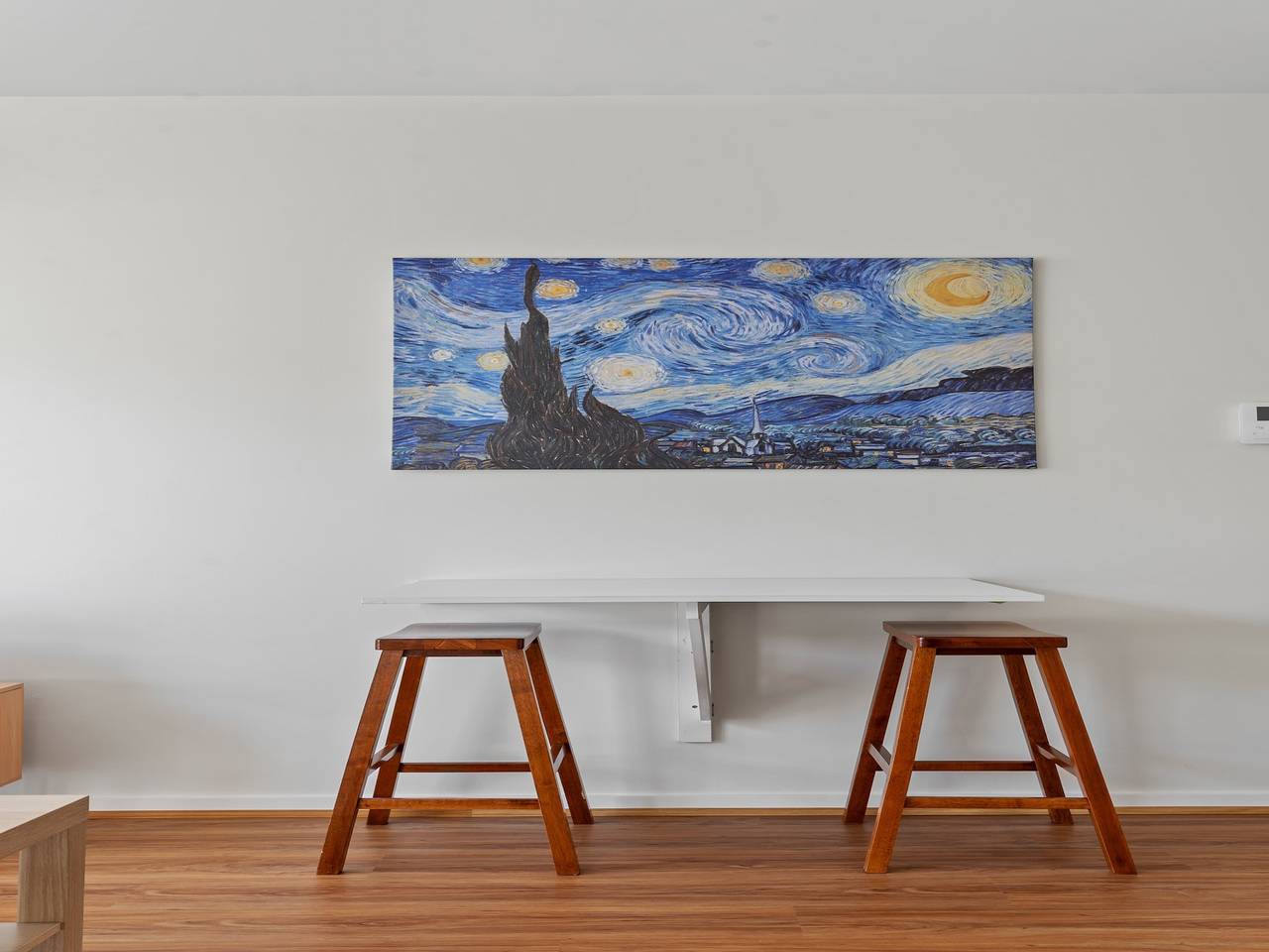 Entire apartment, Stylish North Melbourne Stay in North Melbourne, Melbourne