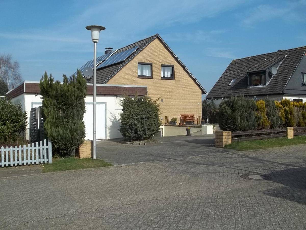 Appartement entier, Two-Bedroom Apartment in Berne, Wesermarsch