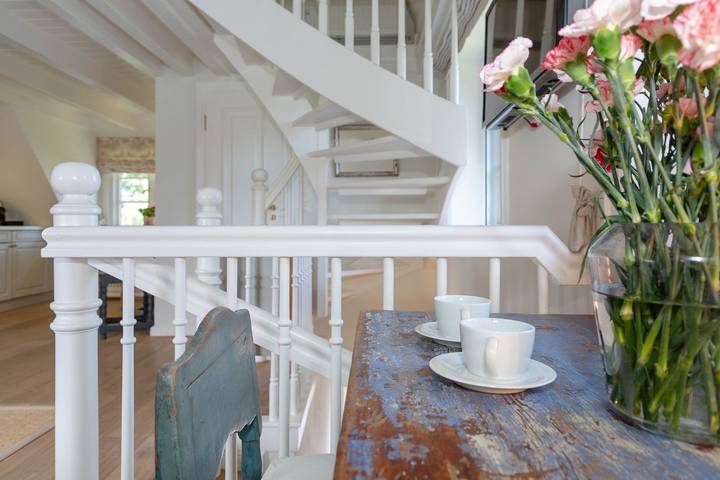 Ferienwohnung für 4 Personen, mit Terrasse in Kampen (Sylt) - 3