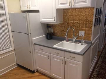 Vacation House for 6 Guests in Chicago, Cook County, Picture 2