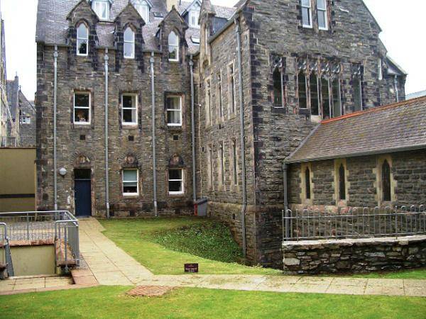 Moat House 1 - Ukc4887 in Fort Augustus, Highlands