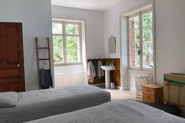 Villa pour 13 Personnes dans Noirmoutier-en-l'Île, Noirmoutier, Photo 3