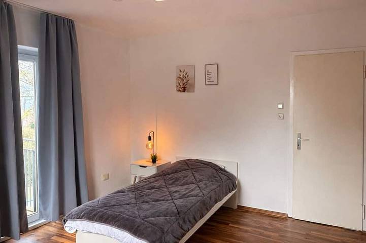 Ferienwohnung für 3 Personen in Heilbronn