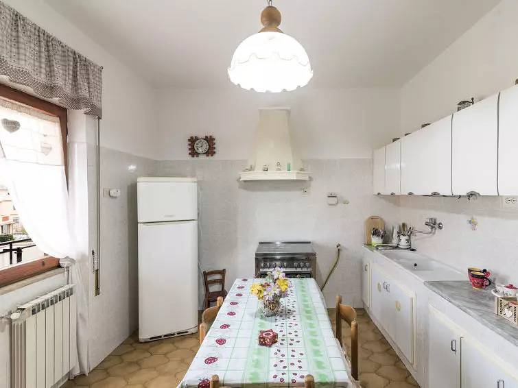 Appartement entier, 4 Pièces 5 Personnes in Fiumicino, Province de Rome