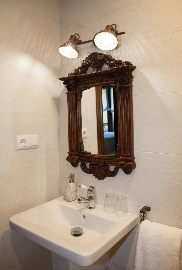 Casa rural para 2 personas, con vistas y jardín, Se admiten mascotas en Asturias - 2