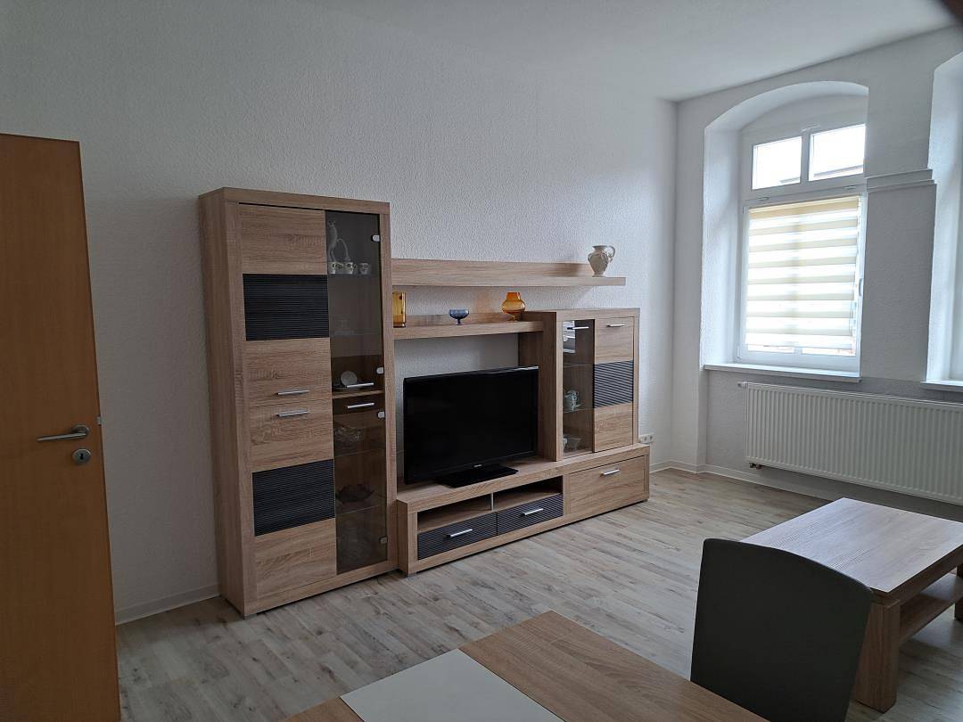 Ganze Wohnung, Neu! Fewo Calbe an der Saale in Calbe (Saale), Elbe-Börde-Heide
