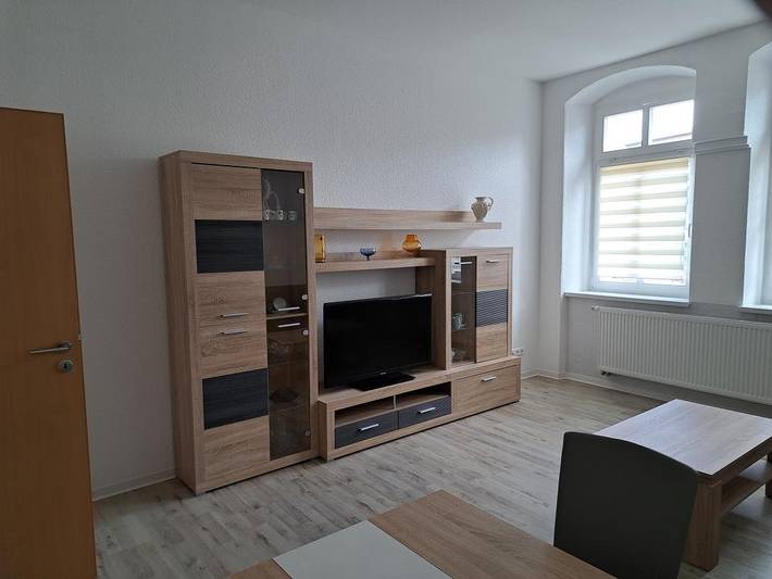 Ganze Wohnung, Neu! Fewo Calbe an der Saale in Calbe (Saale), Elbe-Börde-Heide