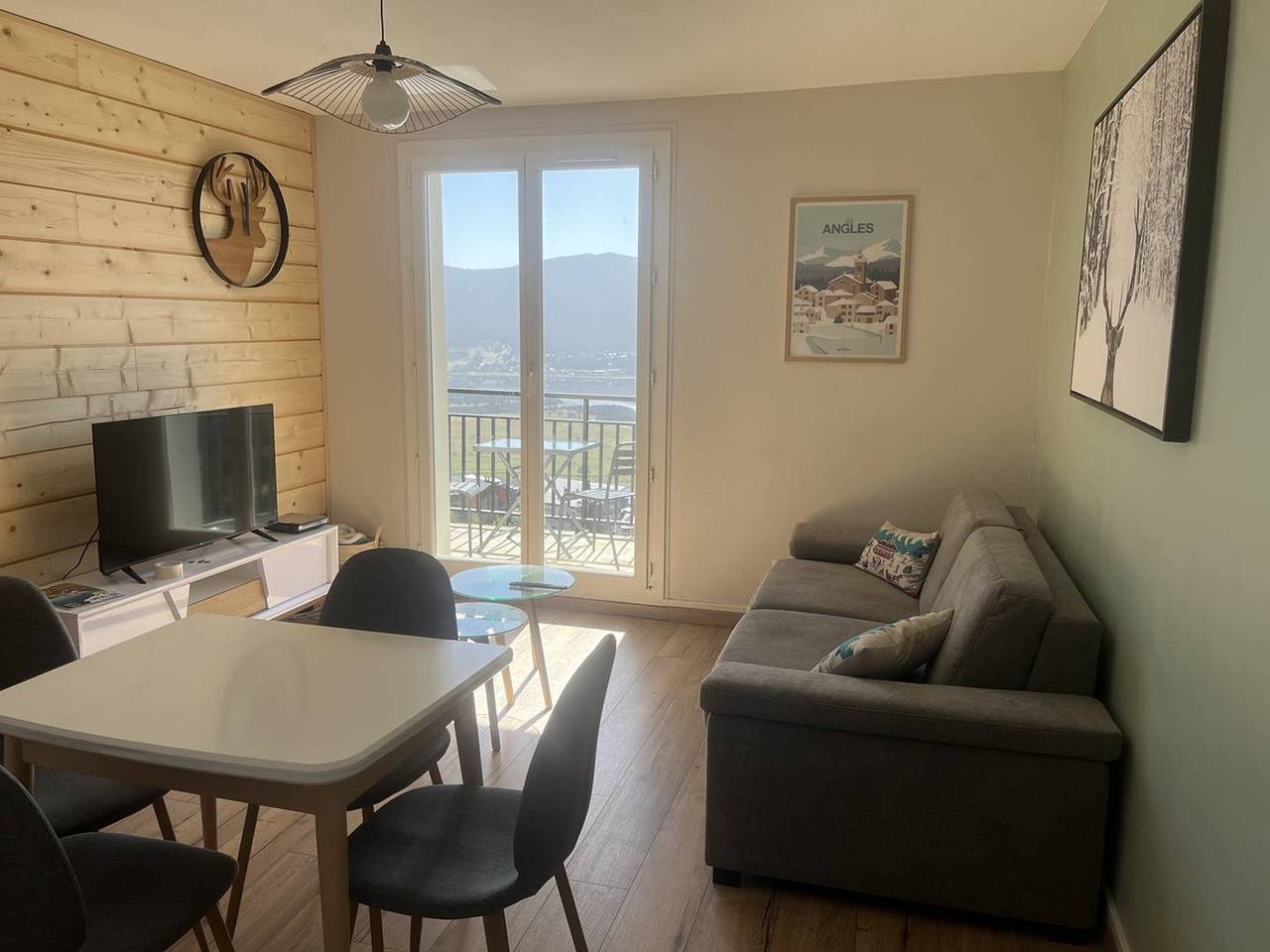 Photo : Appartement de vacances