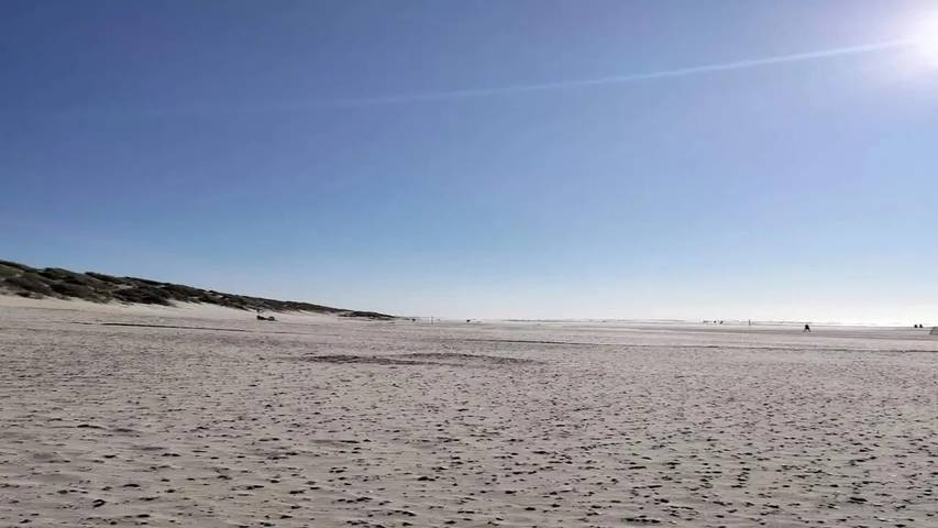 Ferienhaus mit Meerblick für 7 Personen, mit Whirlpool und Sauna sowie Terrasse, mit Haustier in Henne Strand - 2