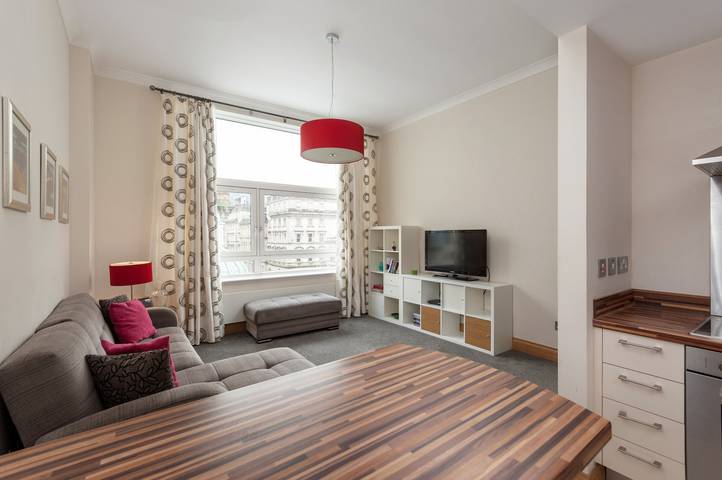 Gîte pour 2 personnes à Glasgow - 2