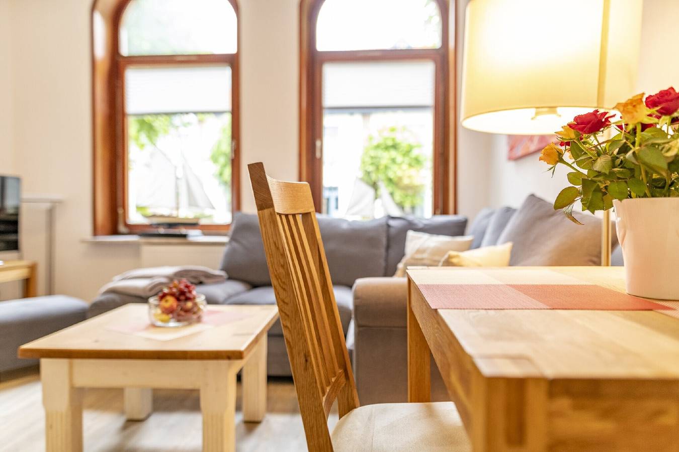 Appartement 'Nickel 2' met gedeelde tuin en Wi-Fi, foto 6