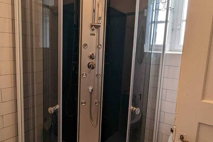 Location de vacances pour 6 personnes, avec piscine à Chalais - 3