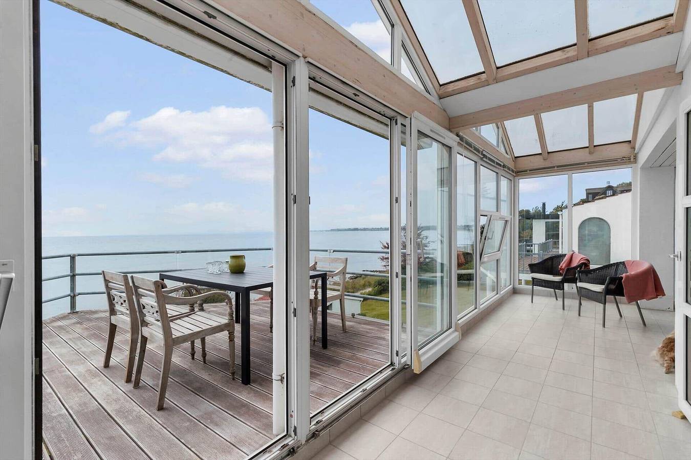 8131 Egå - Strandvangsvej 98 in Egå, Djursland