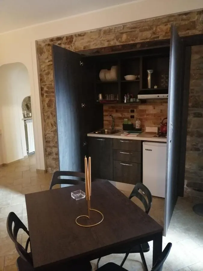 Casa de vacaciones para 4 personas - 1