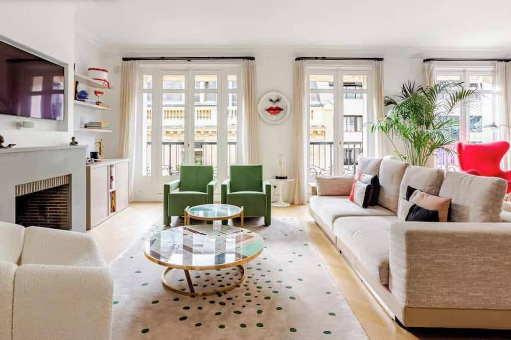 Photo : Appartement de vacances