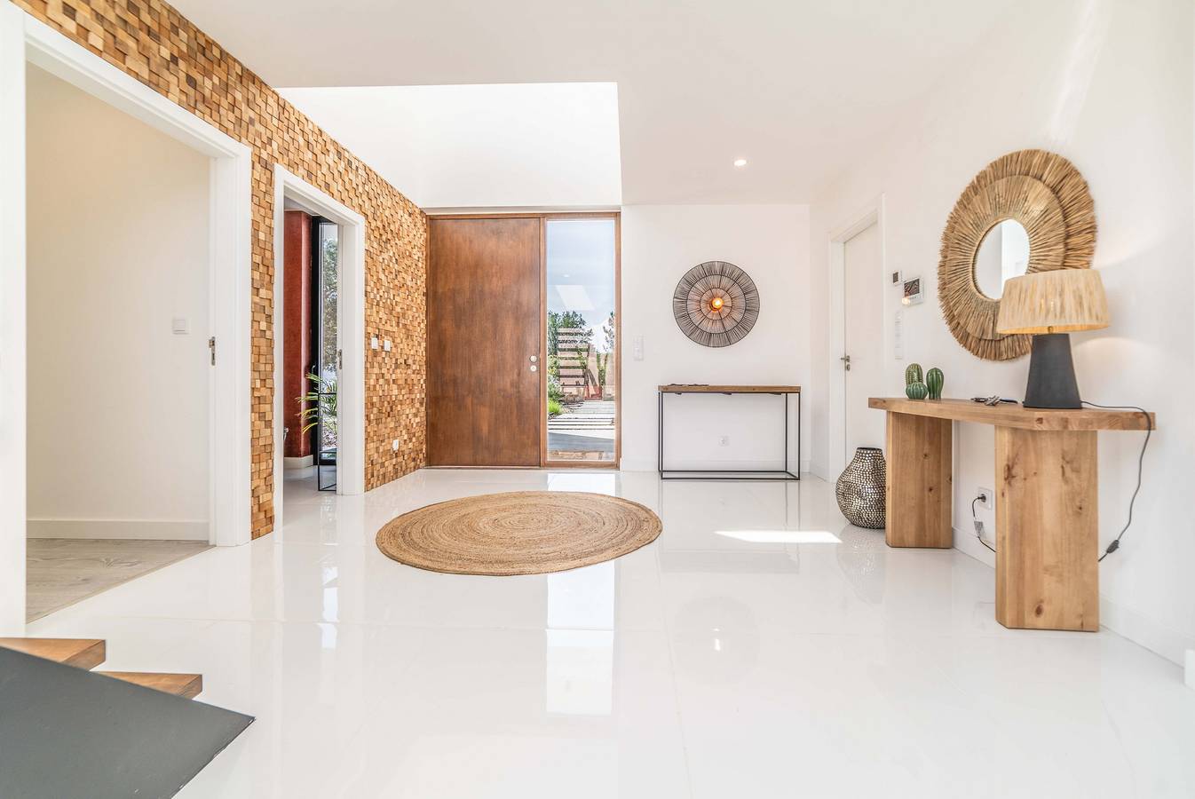 Villa Arrabida in Quinta do Conde, Halbinsel von Setúbal