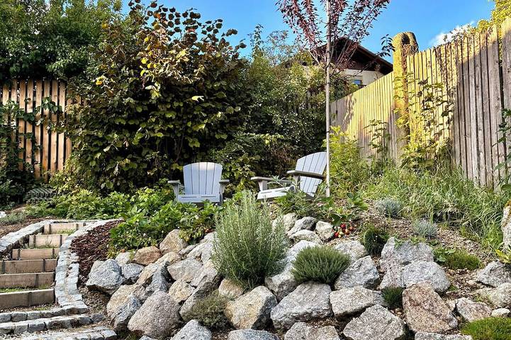 Ferienhaus für 6 Personen in Weißenstadt