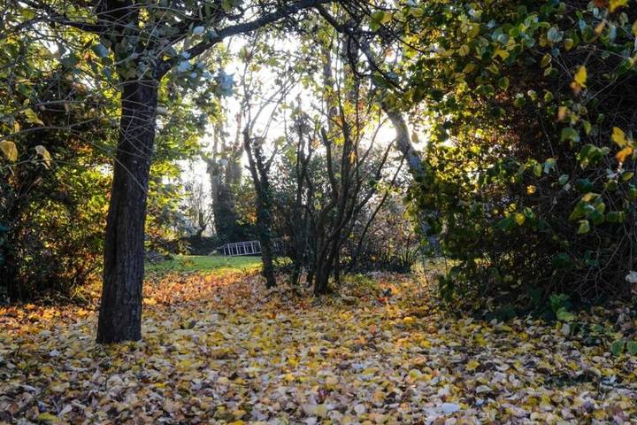 Location de vacances pour 11 personnes, avec jardin et vue, adapté aux familles à Surville - 4