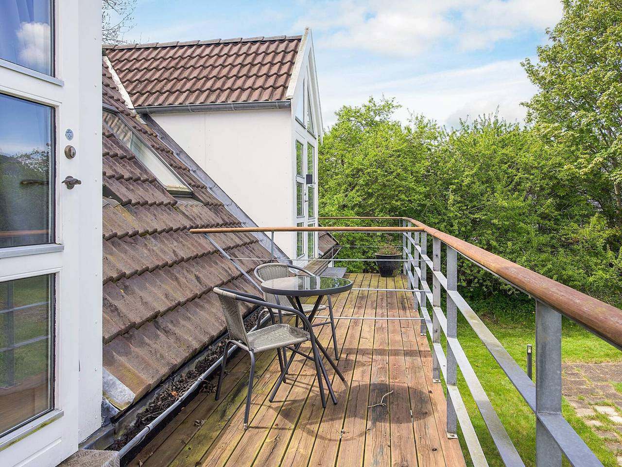 5 stjernet sommerhus i Liseleje in Liseleje, Kattegat