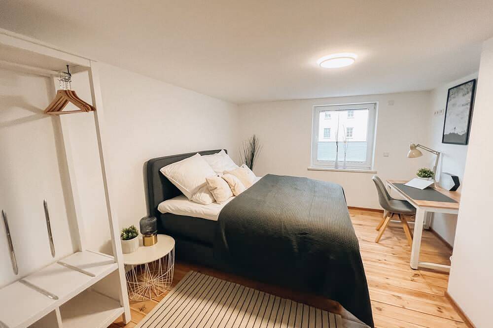 Hygg Inn: modernisiertes Haus 500m vom Meer mit Sauna & Outdoorküche in Heiligendamm, Rostock und Umgebung